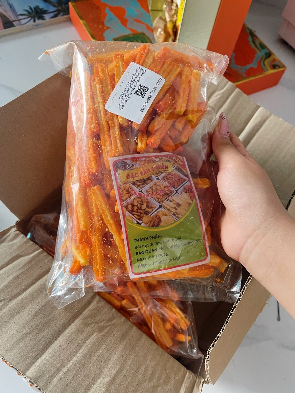 Ảnh đánh giá