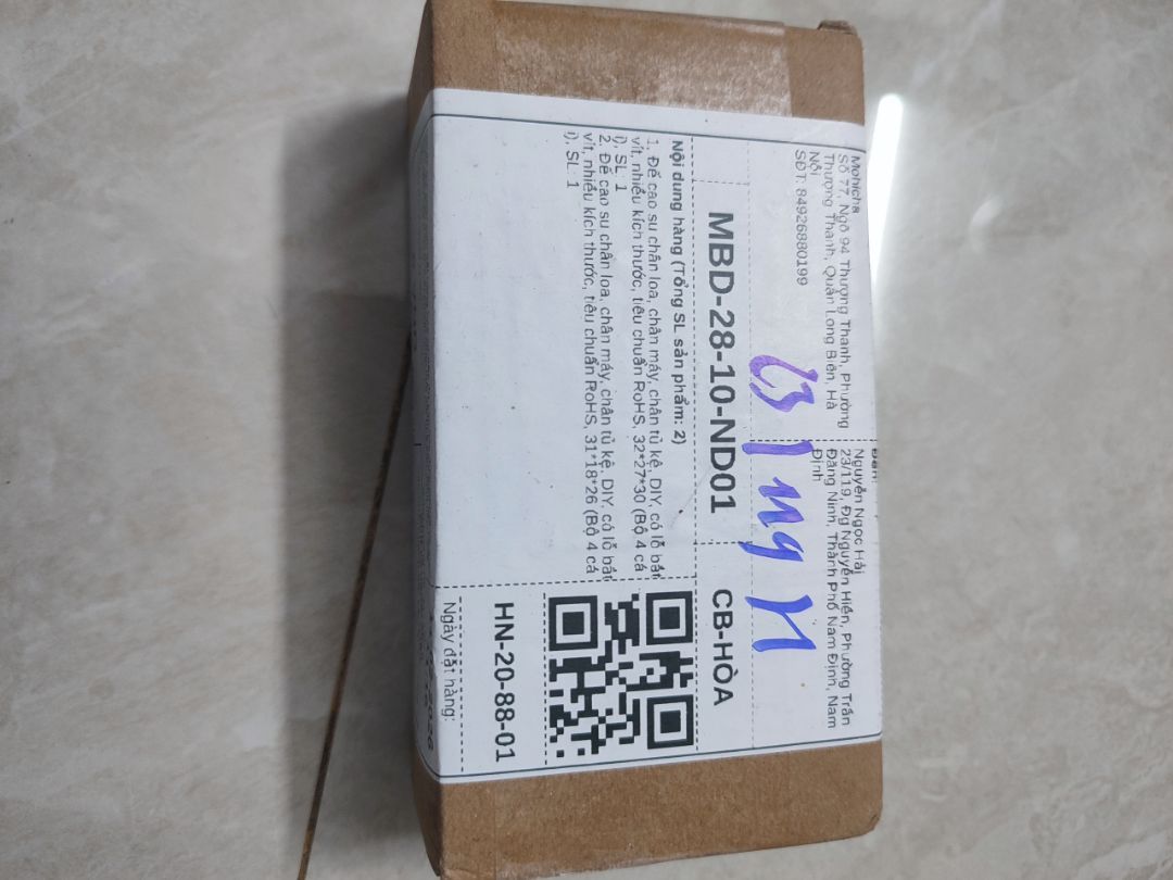 Ảnh đánh giá