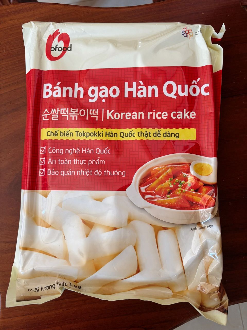 Ảnh đánh giá