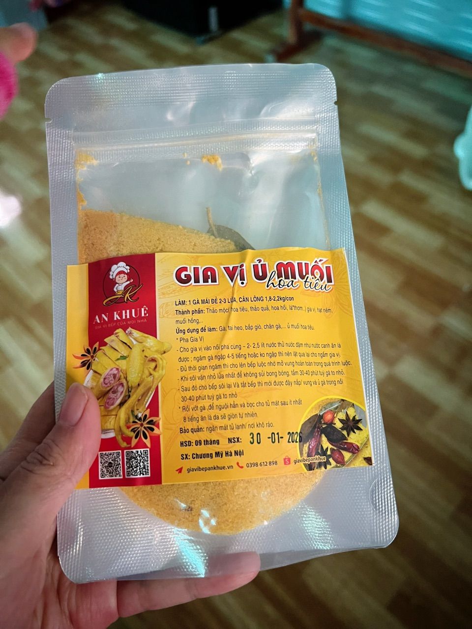 Ảnh đánh giá