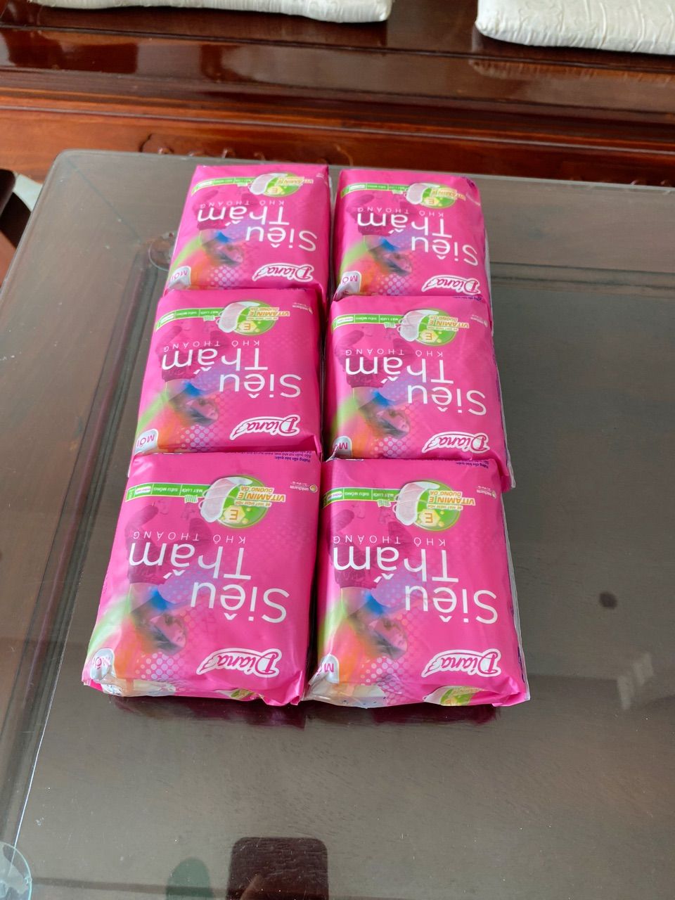 Ảnh đánh giá