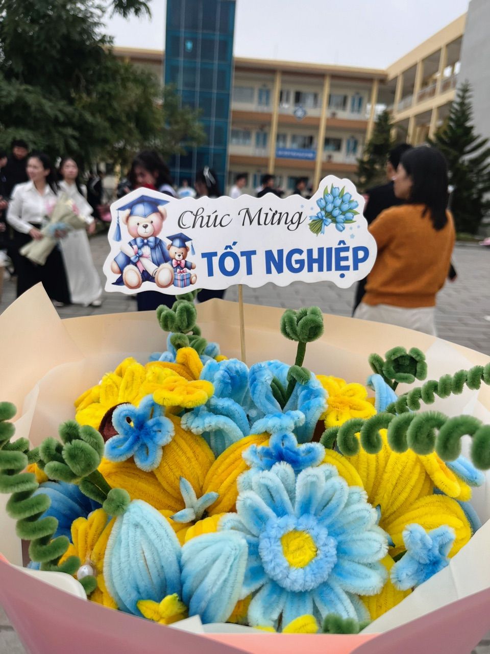 Ảnh đánh giá