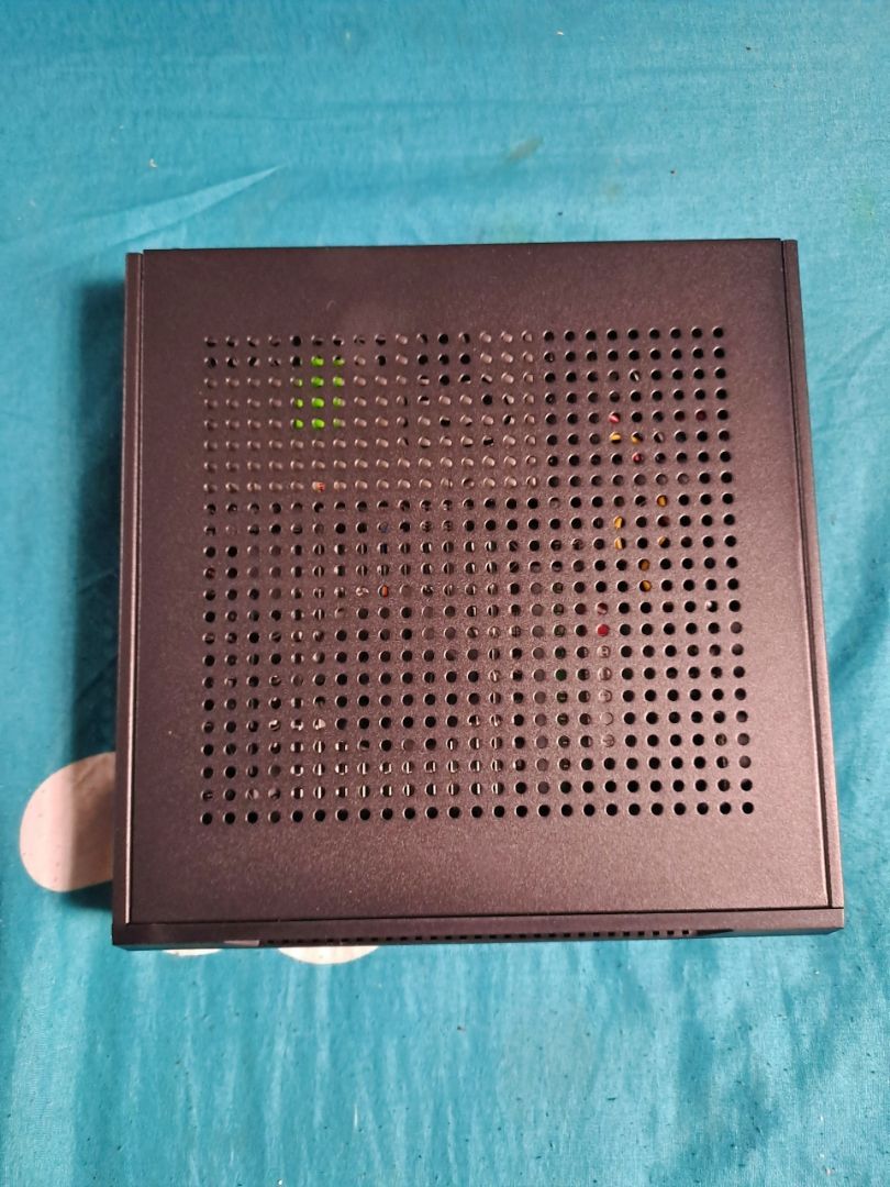 Bộ máy tính mini ITX