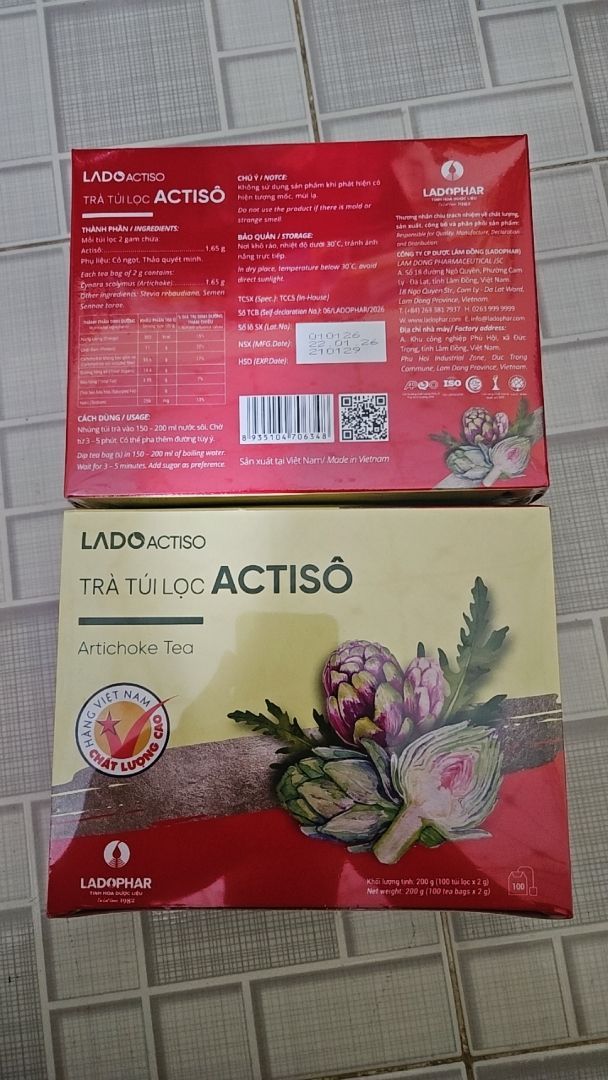Ảnh đánh giá