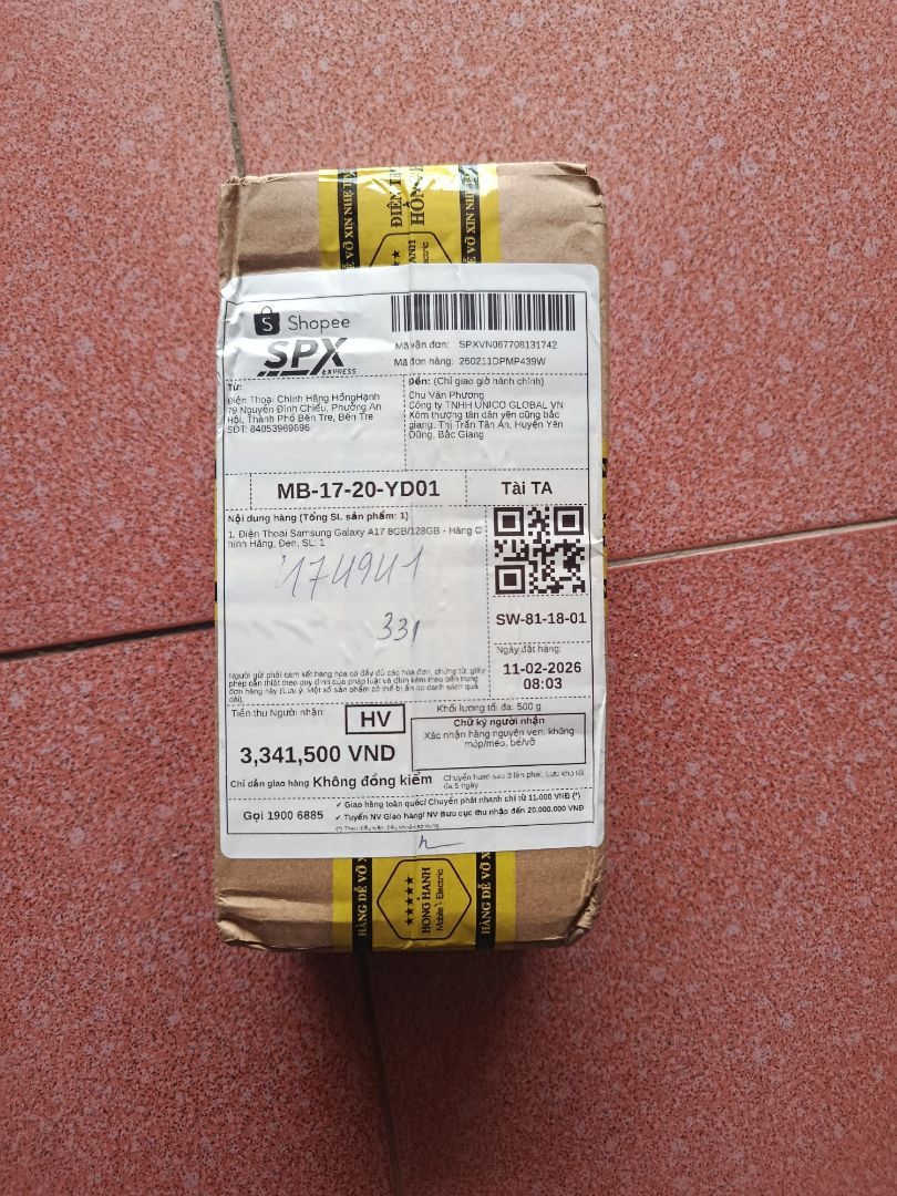 Ảnh đánh giá