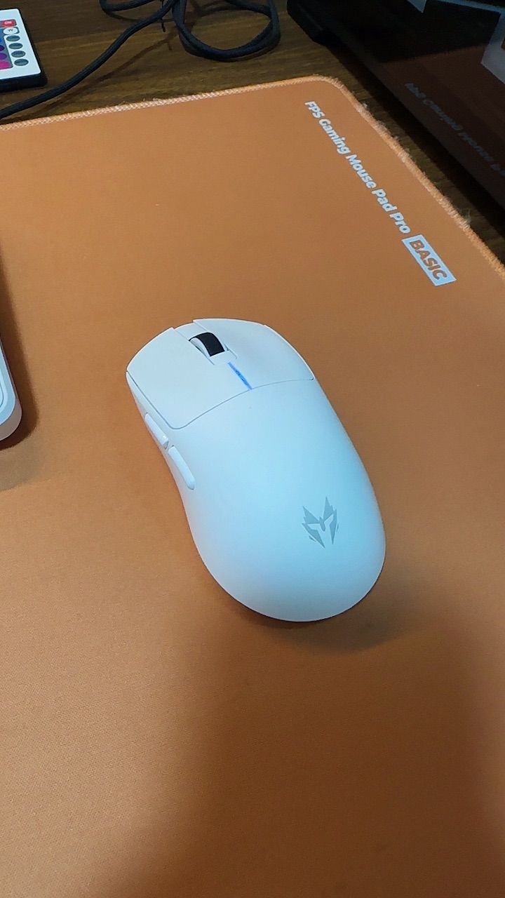 Thông số DPI của chuột ATAS M1 Pro