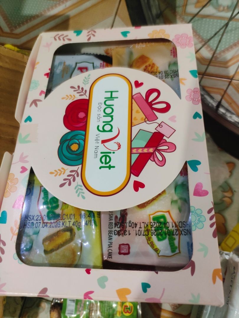 Ảnh đánh giá