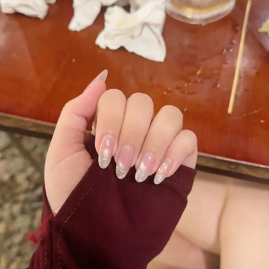 Lông mi giả Lookme Star dán nhanh