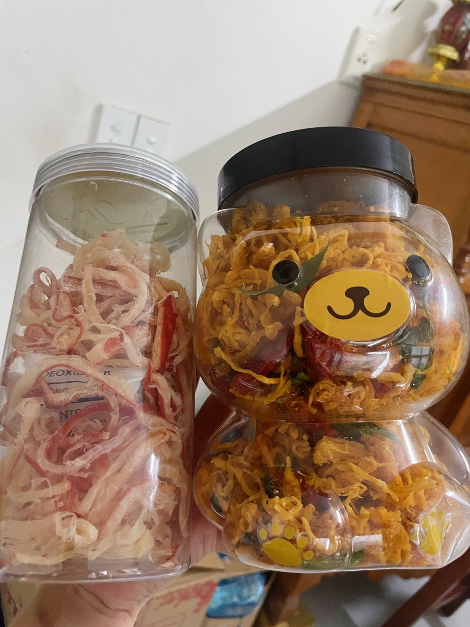 Ảnh đánh giá