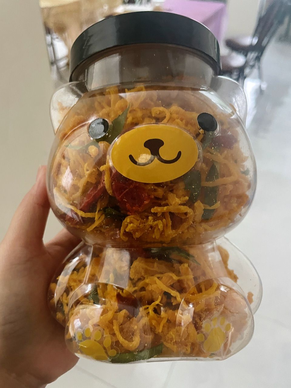 Ảnh đánh giá