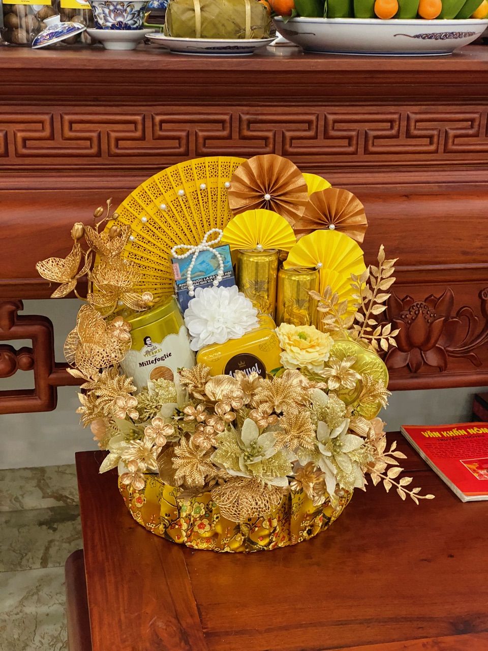 Ảnh đánh giá