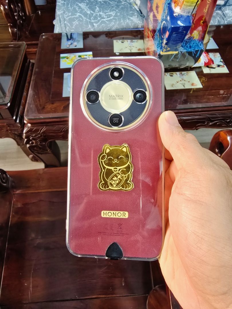 Ảnh đánh giá
