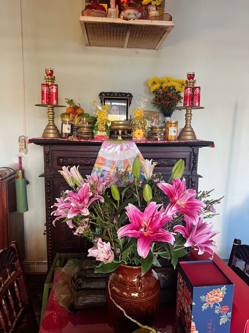 Ảnh đánh giá