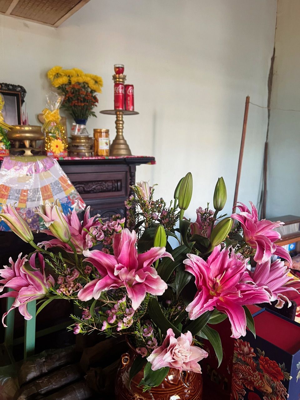 Ảnh đánh giá