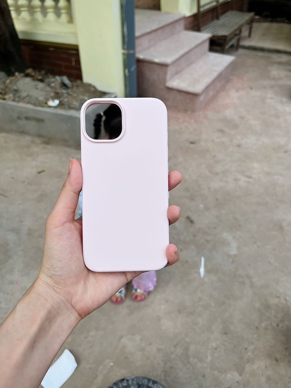 Ảnh đánh giá