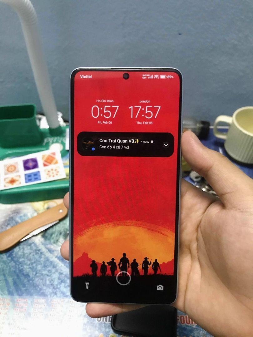 Ảnh đánh giá