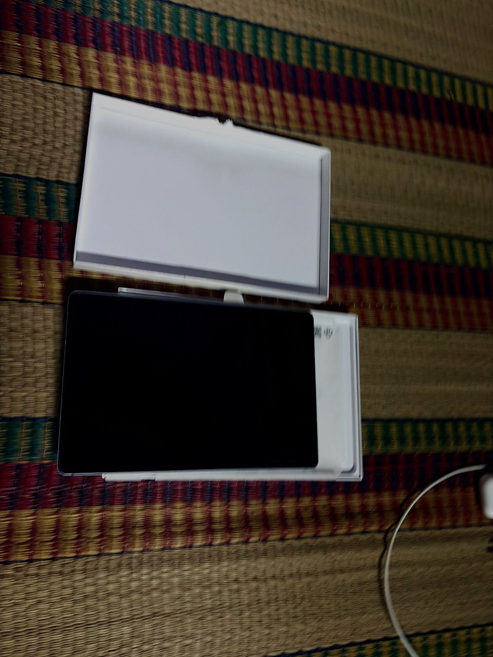Màn hình Samsung Galaxy Tab S10 Lite