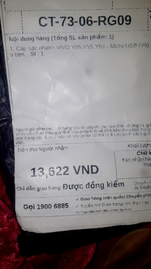 Ảnh đánh giá
