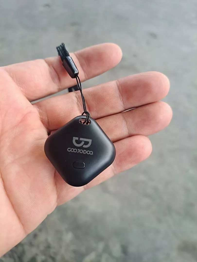 Thiết bị định vị GOOJODOQ