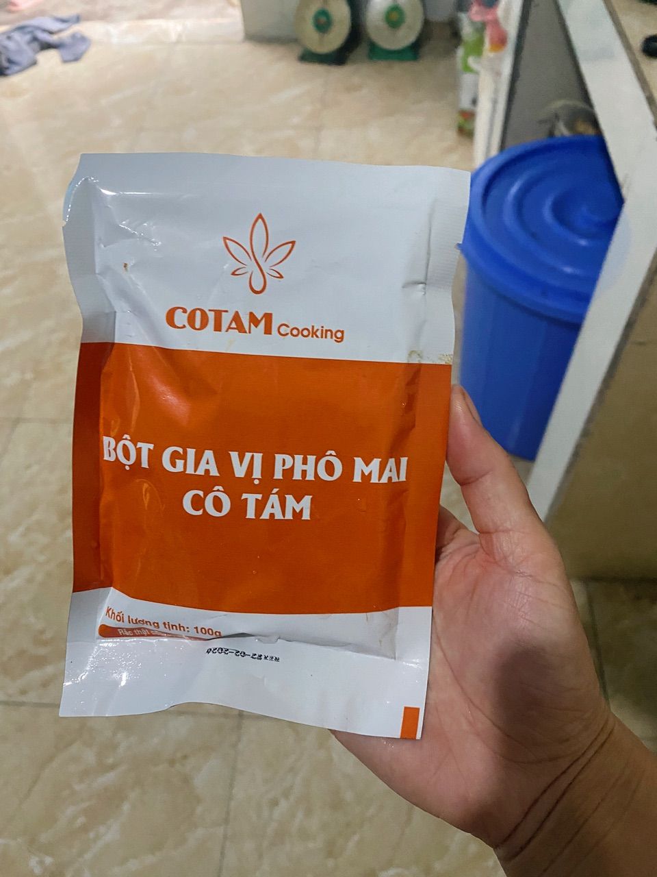 Ảnh đánh giá