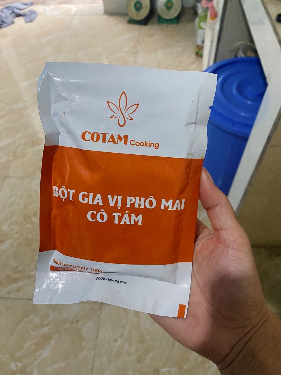 Ảnh đánh giá