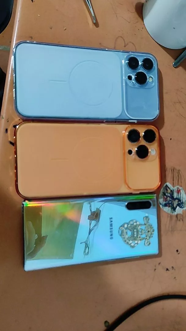 Ốp lưng Awifi cho iPhone