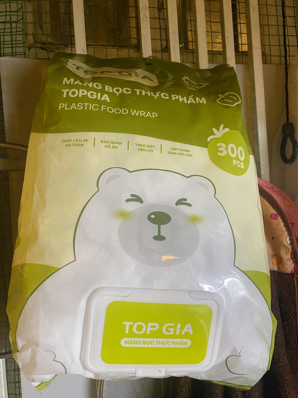 Ảnh đánh giá