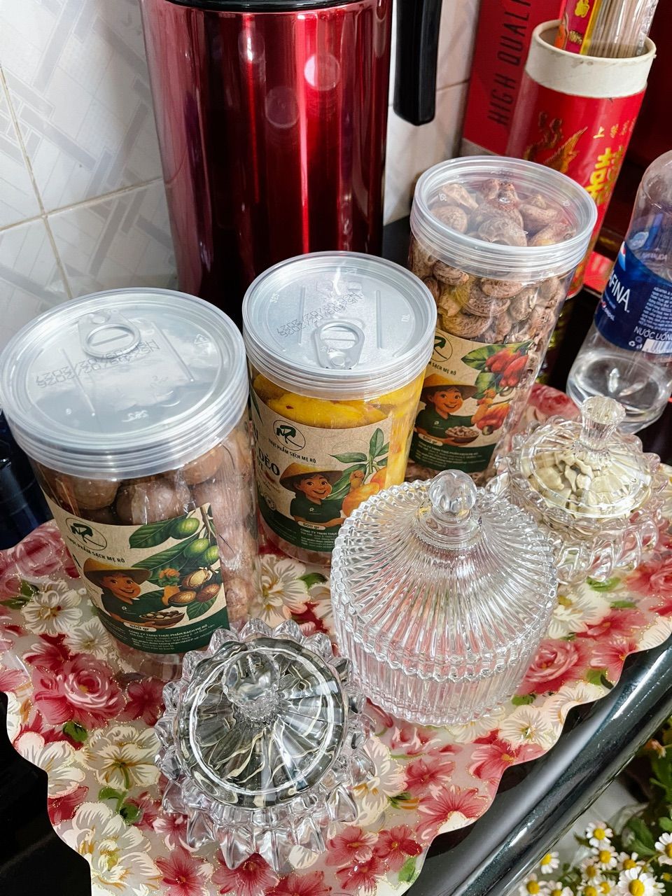 Ảnh đánh giá