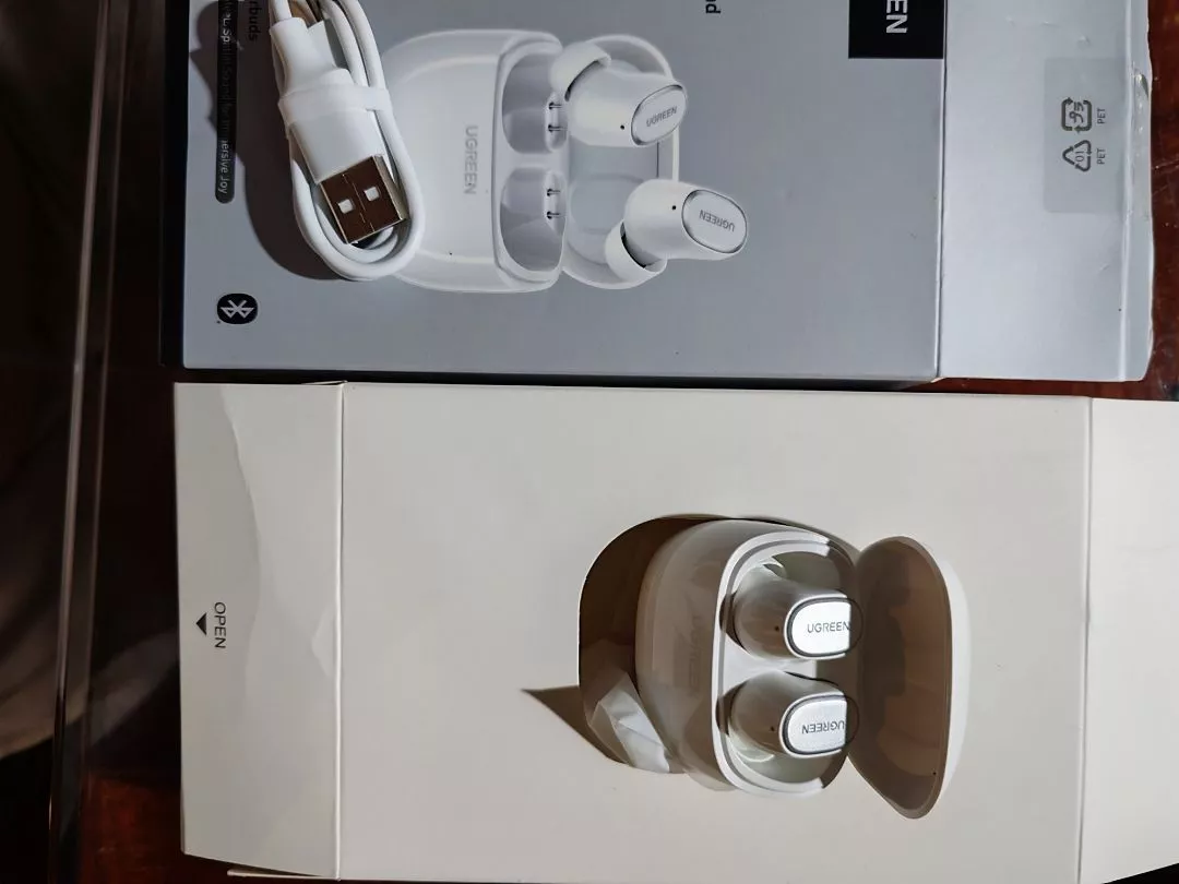 Tai nghe UGREEN Dots TWS - chi tiết sản phẩm