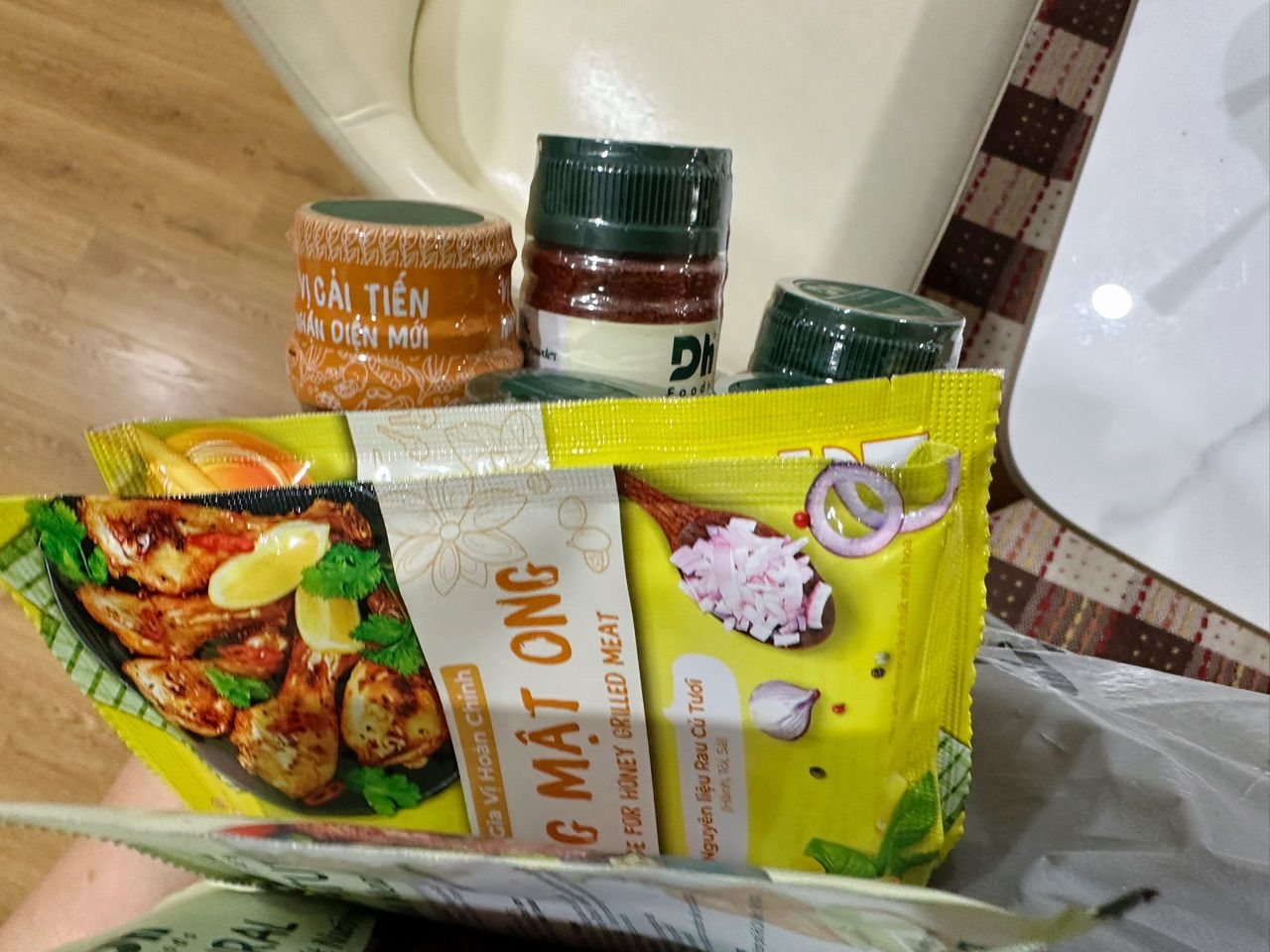 Ảnh đánh giá