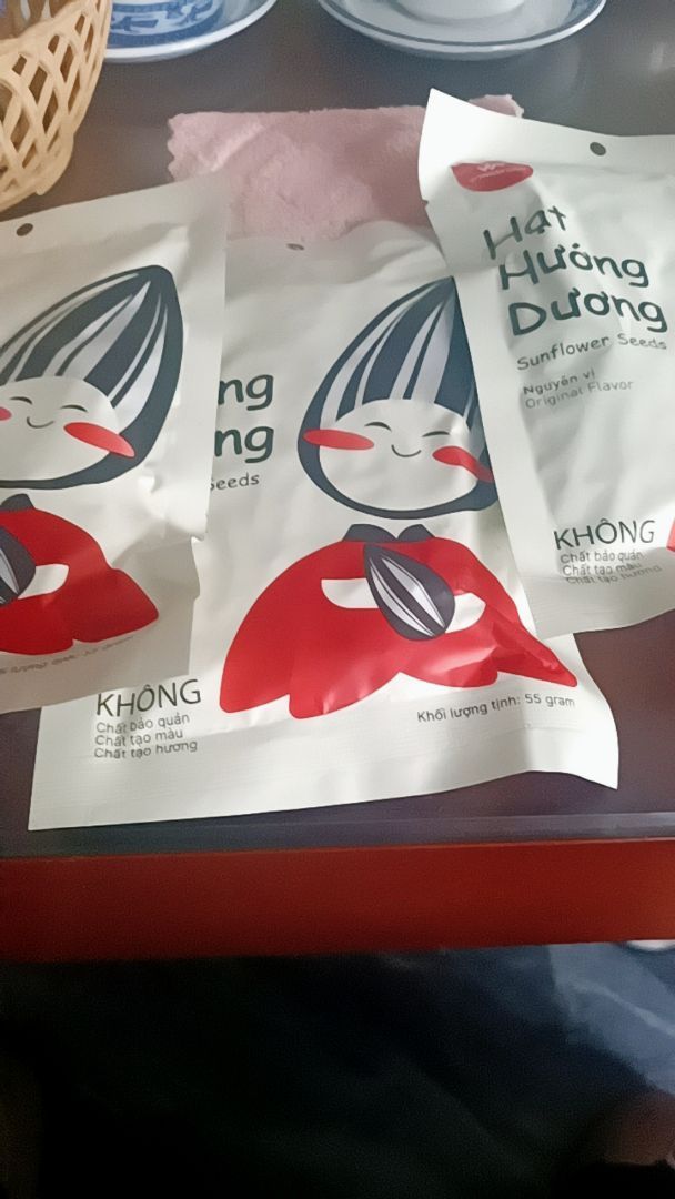 Ảnh đánh giá