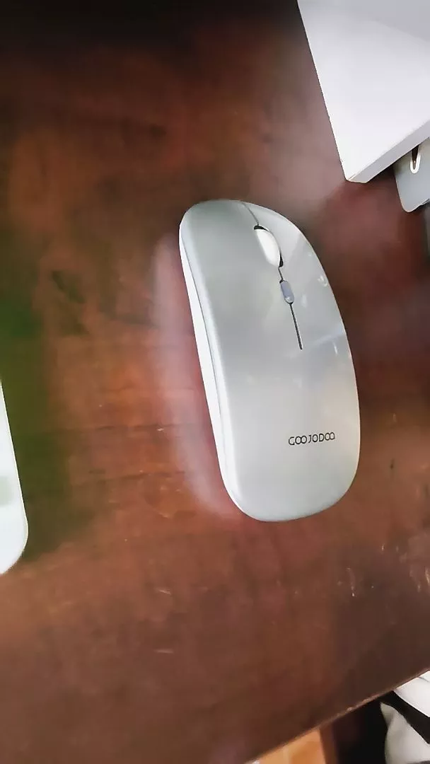 Chi tiết bàn phím GOOJODOQ