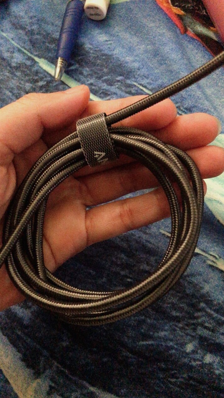 Cáp ANKER 322 MFi