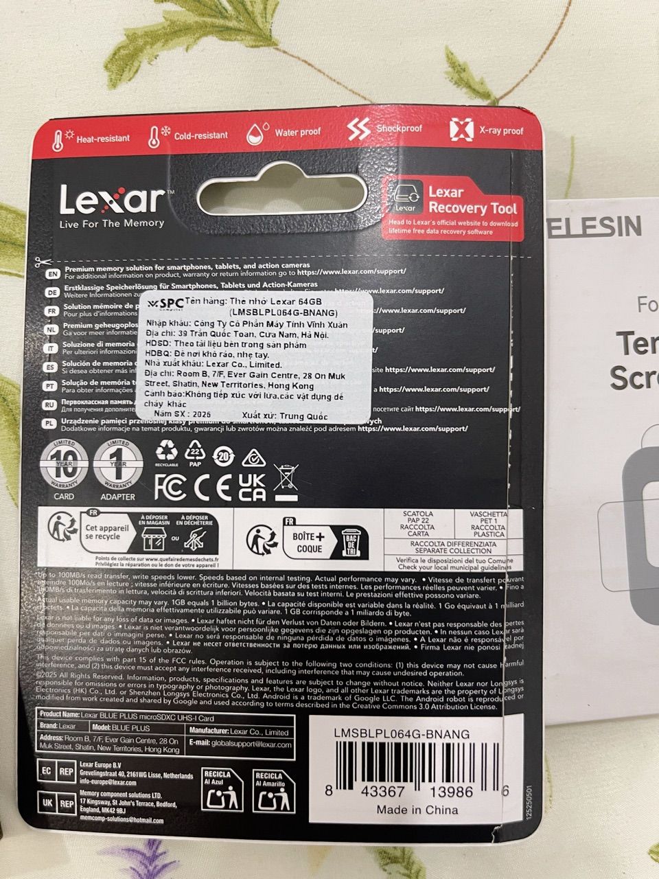 Review image