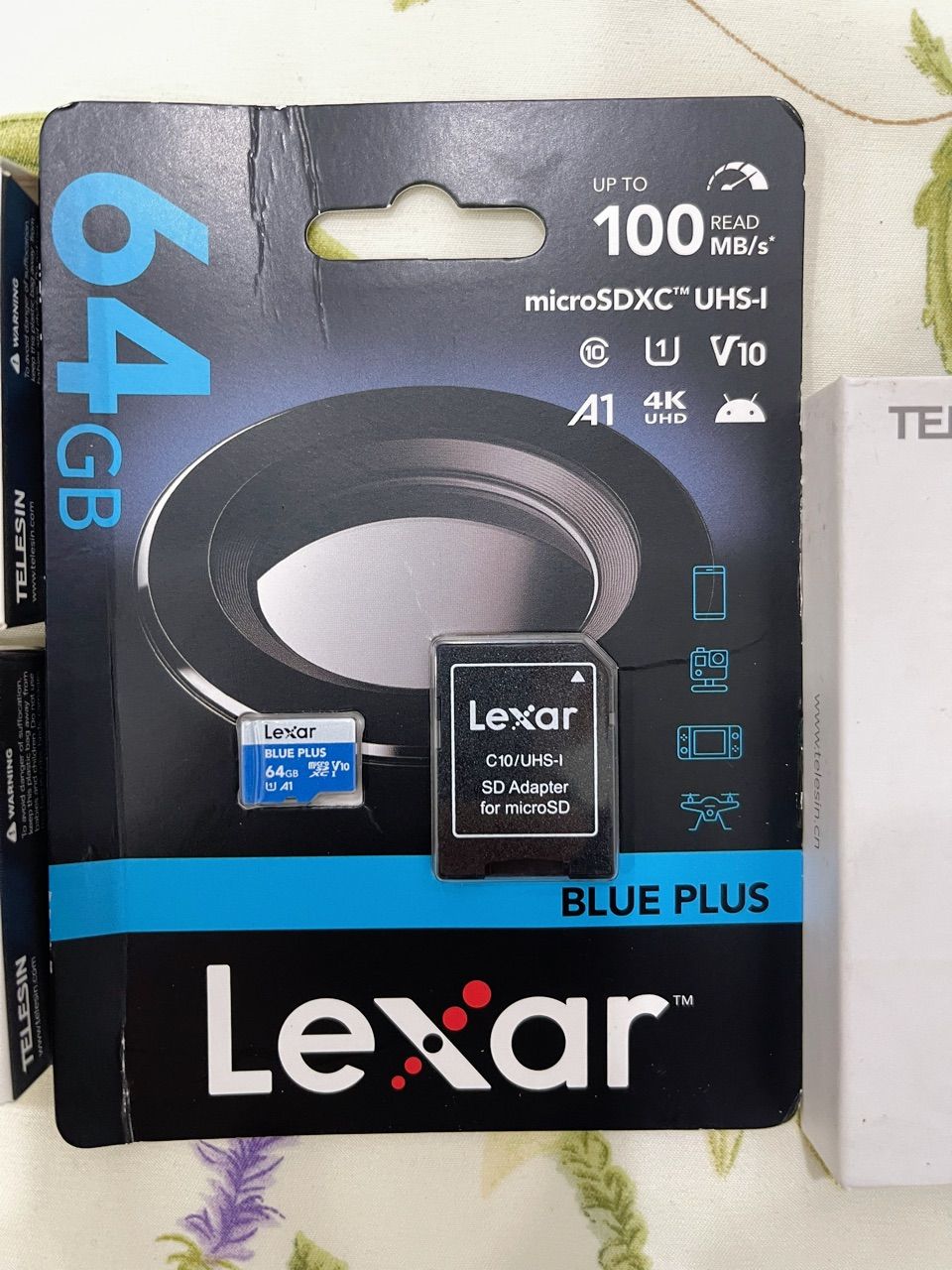 Review image
