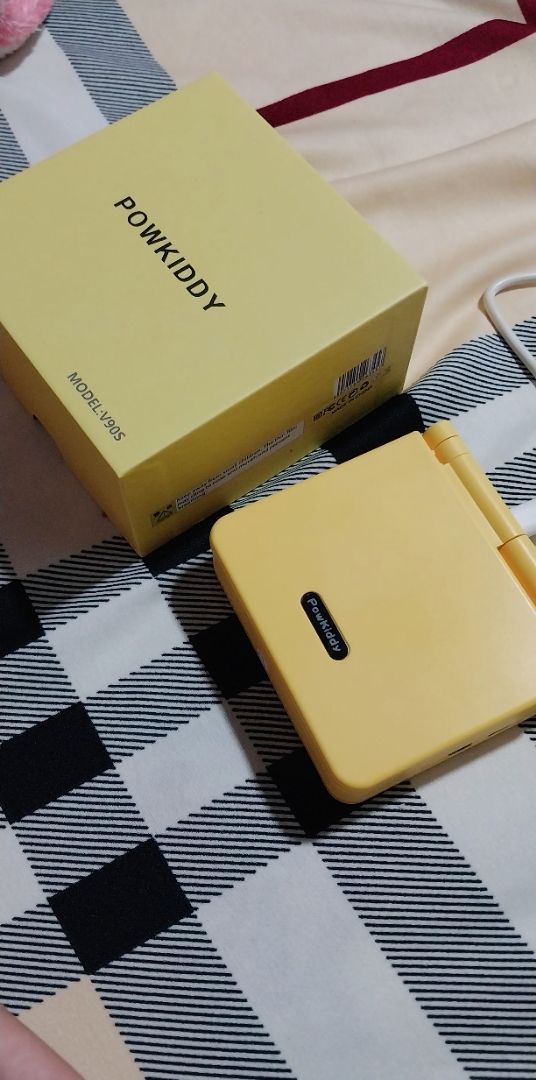 Máy chơi game Powkiddy V90s V90