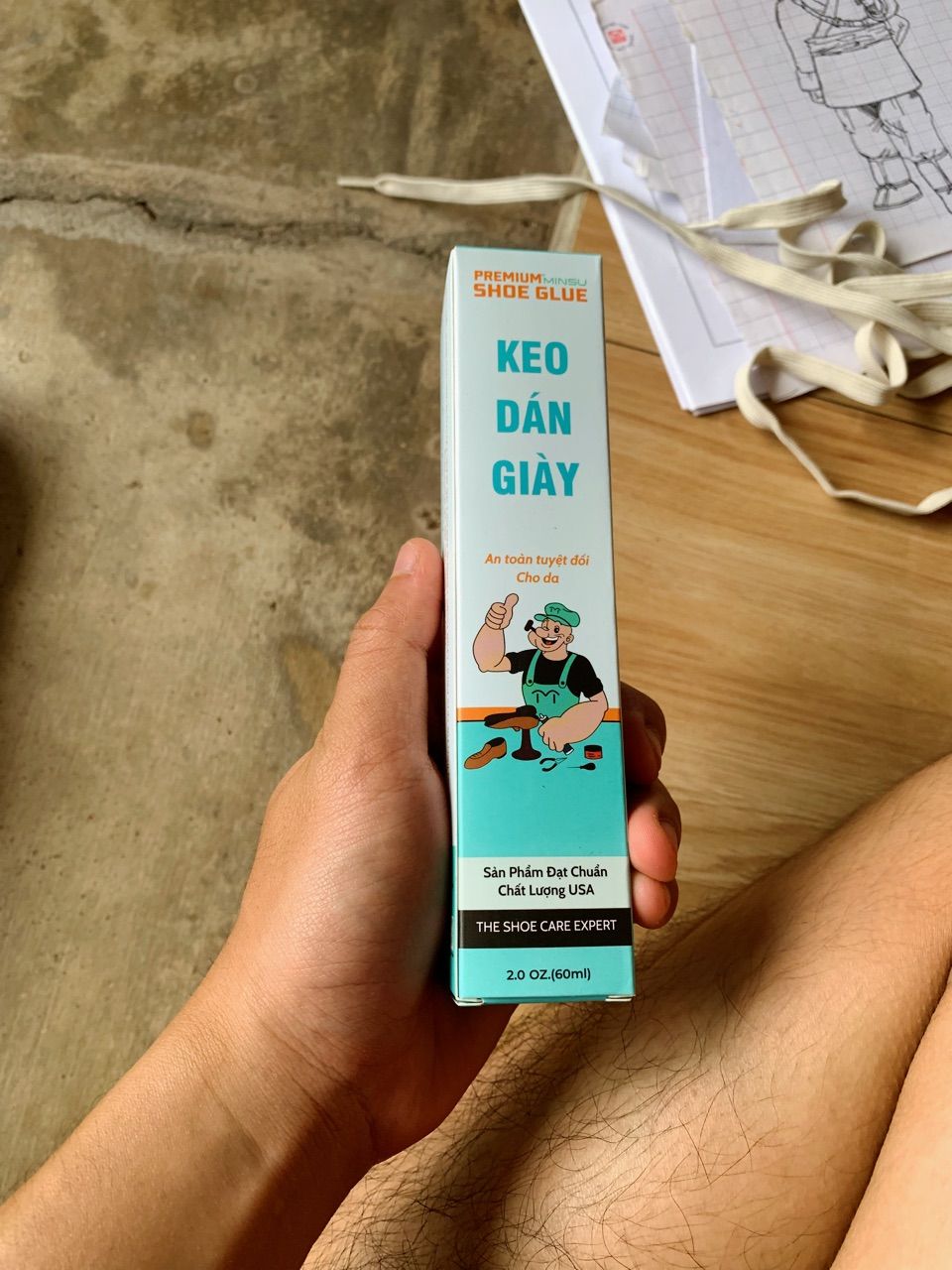 Ảnh đánh giá