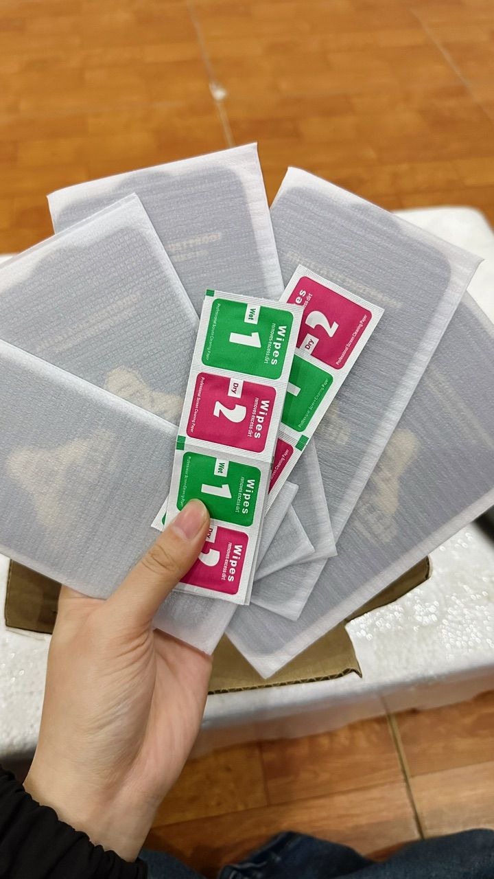 Ảnh đánh giá