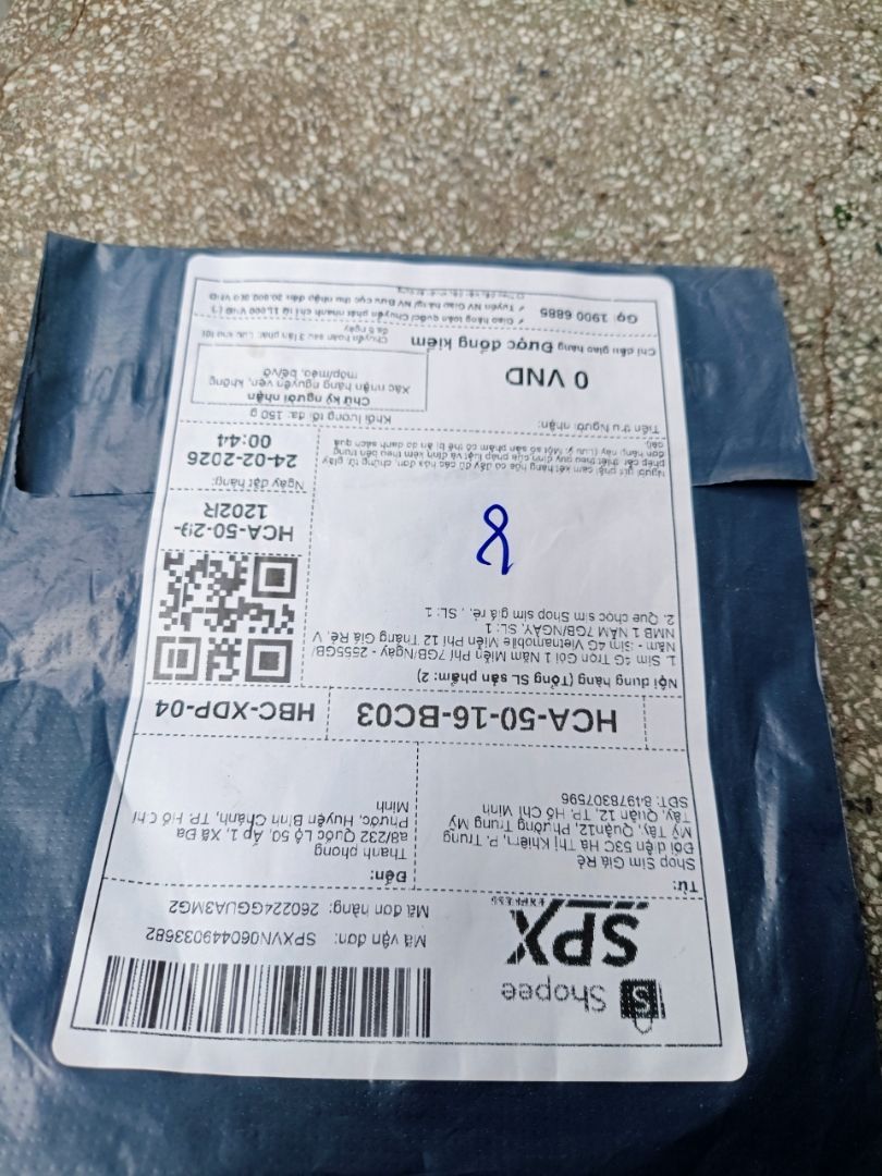 Ảnh đánh giá