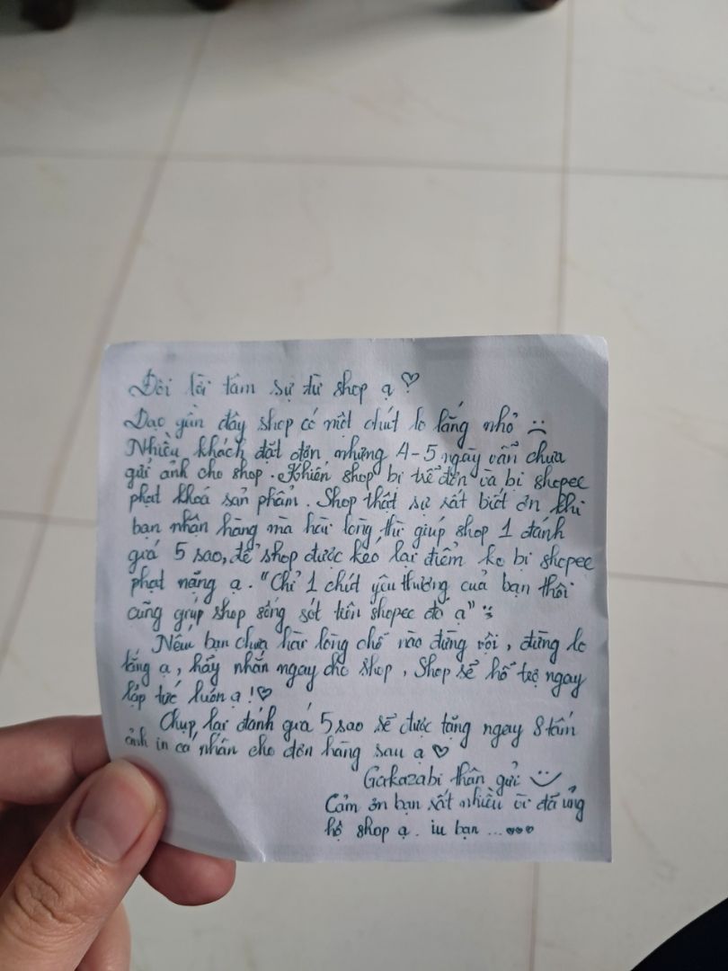 Ảnh đánh giá