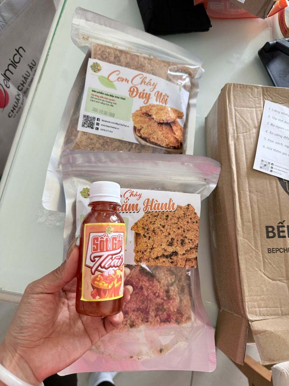 Ảnh đánh giá