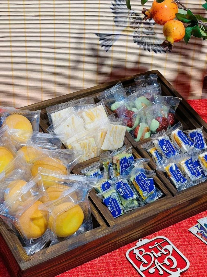 Ảnh đánh giá