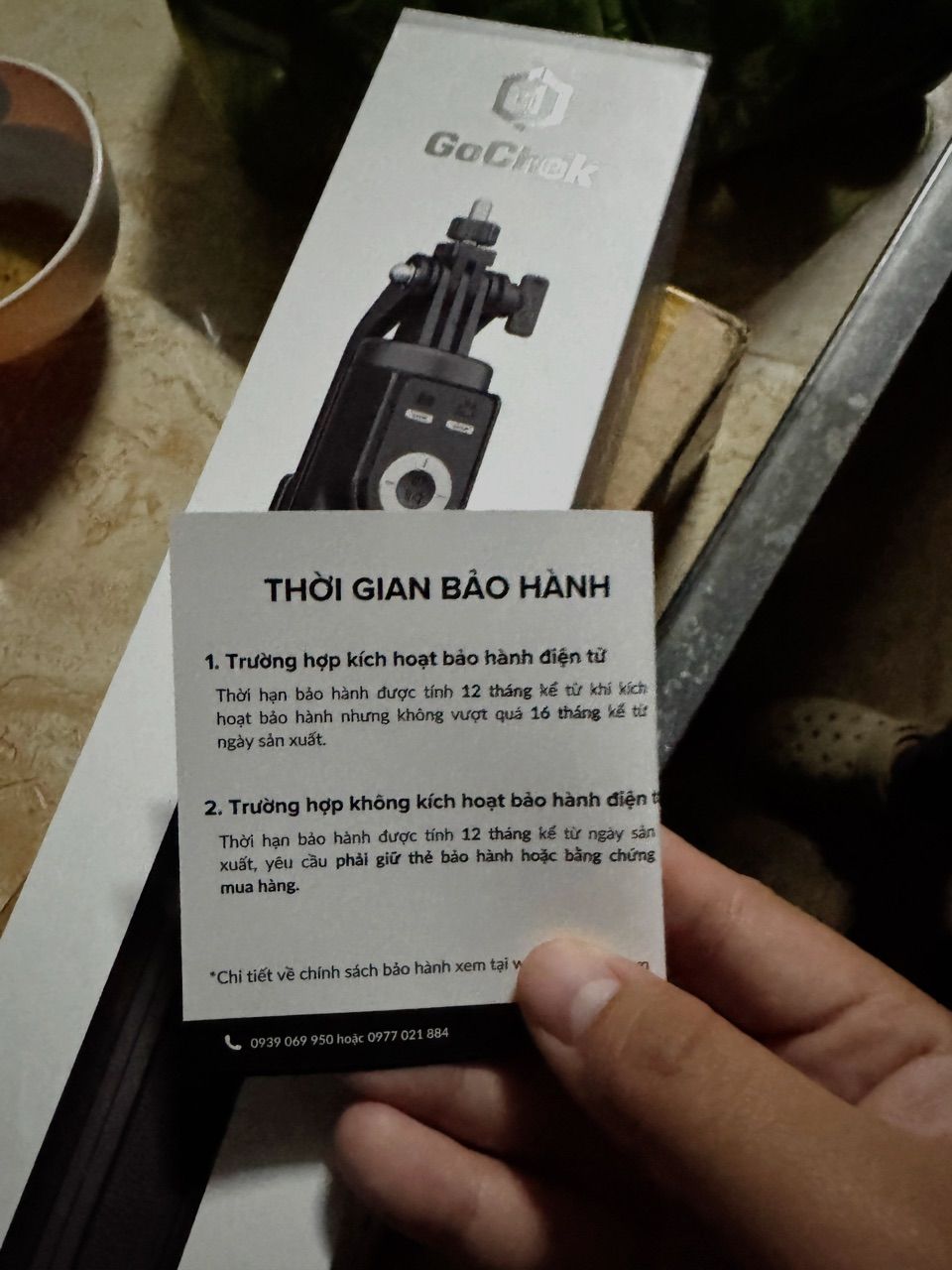 Ảnh đánh giá