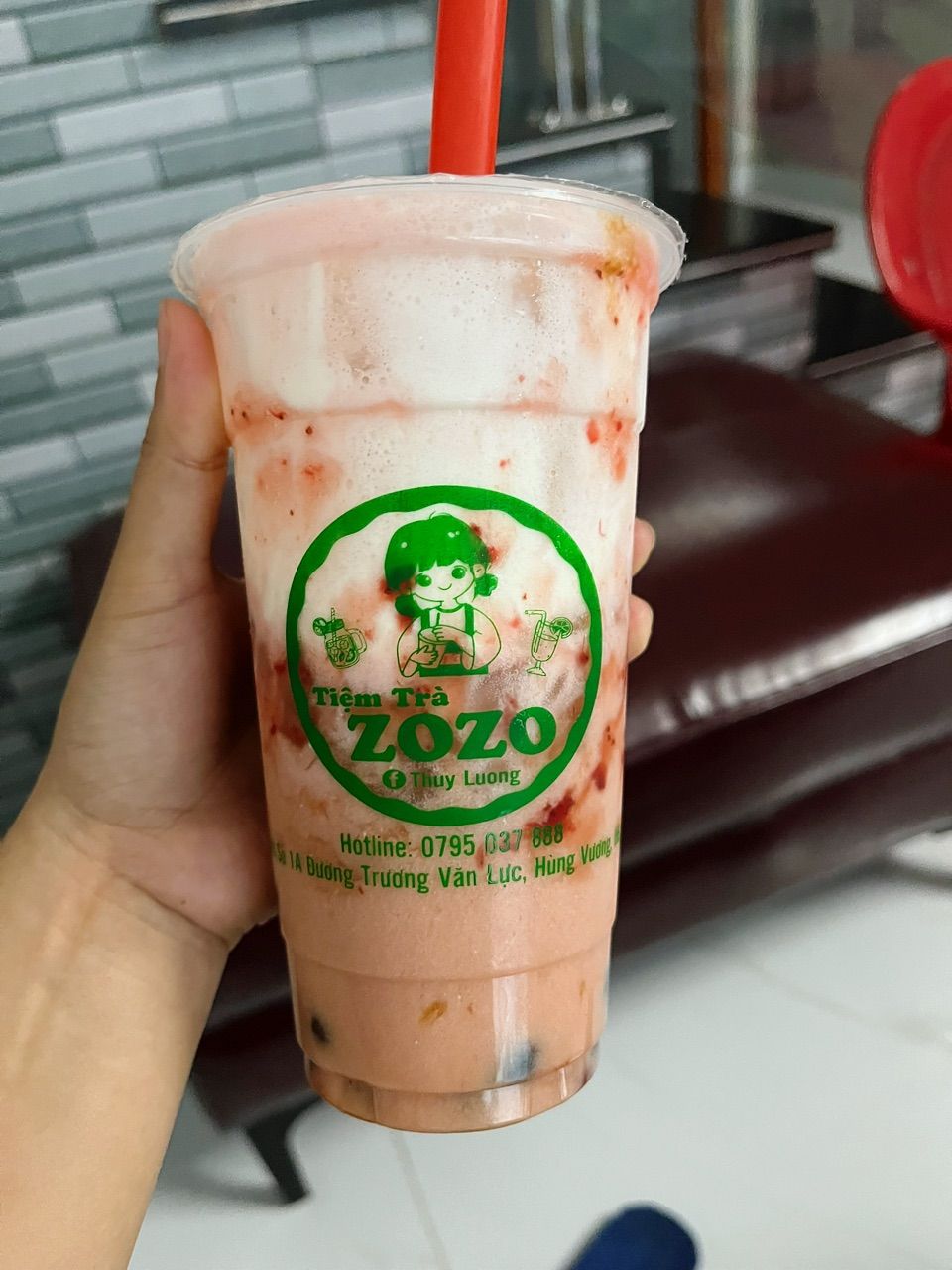 Ảnh đánh giá