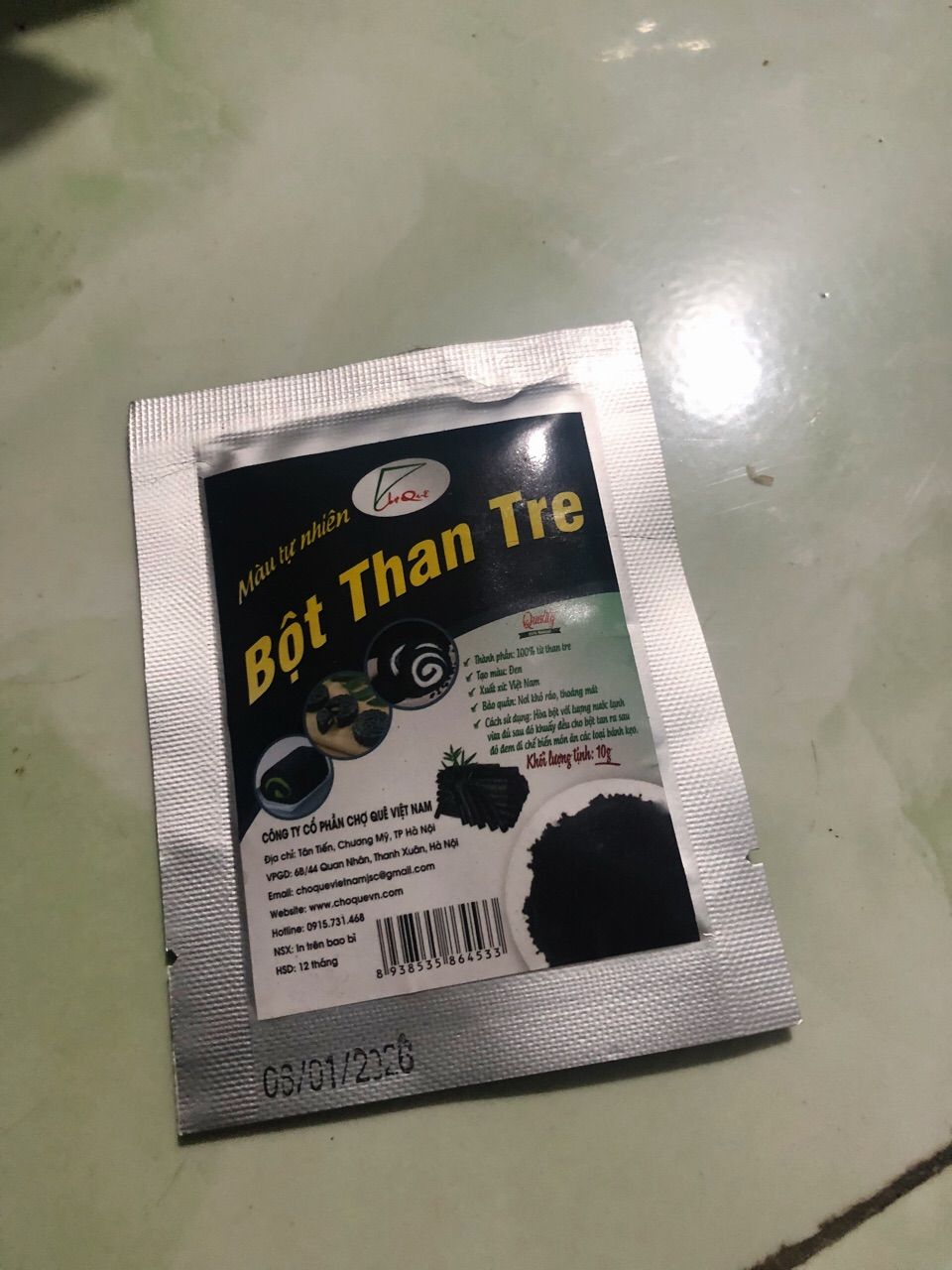 Ảnh đánh giá