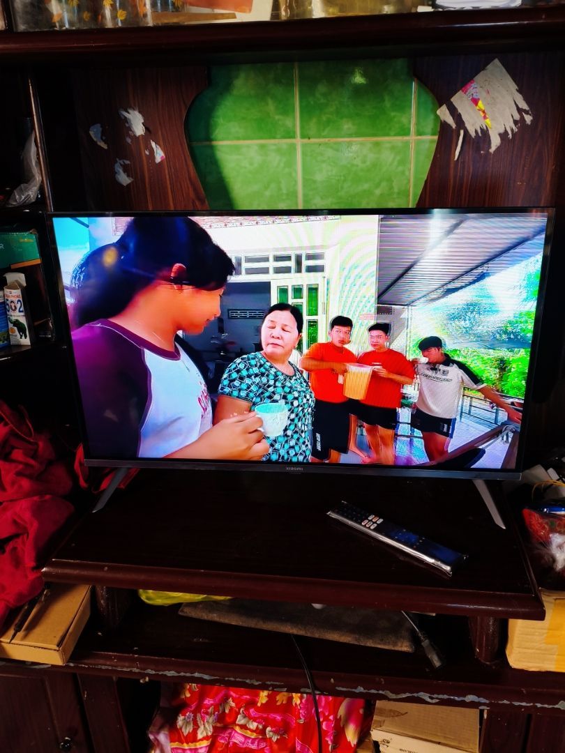Xiaomi TV A Pro 32 2026