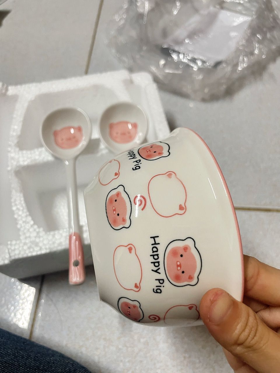 Ảnh đánh giá