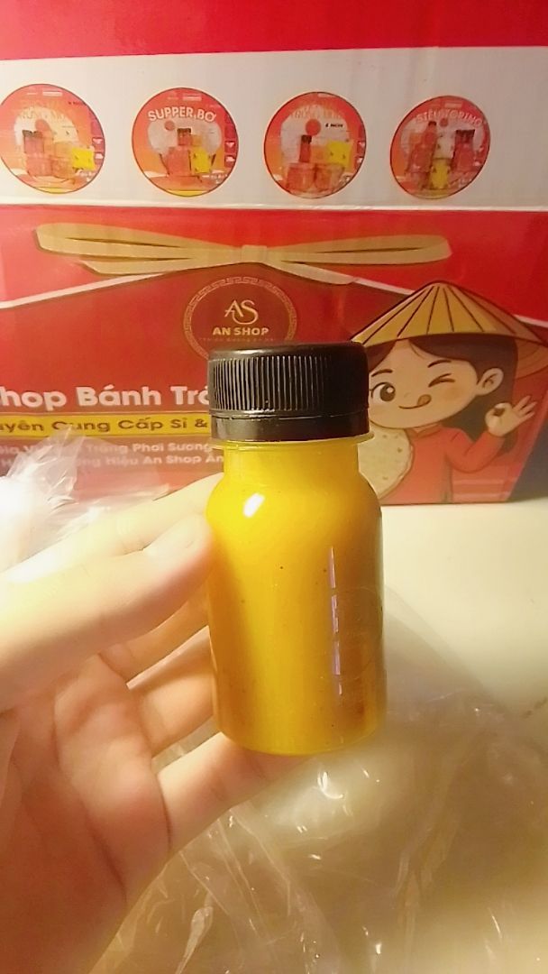Ảnh đánh giá