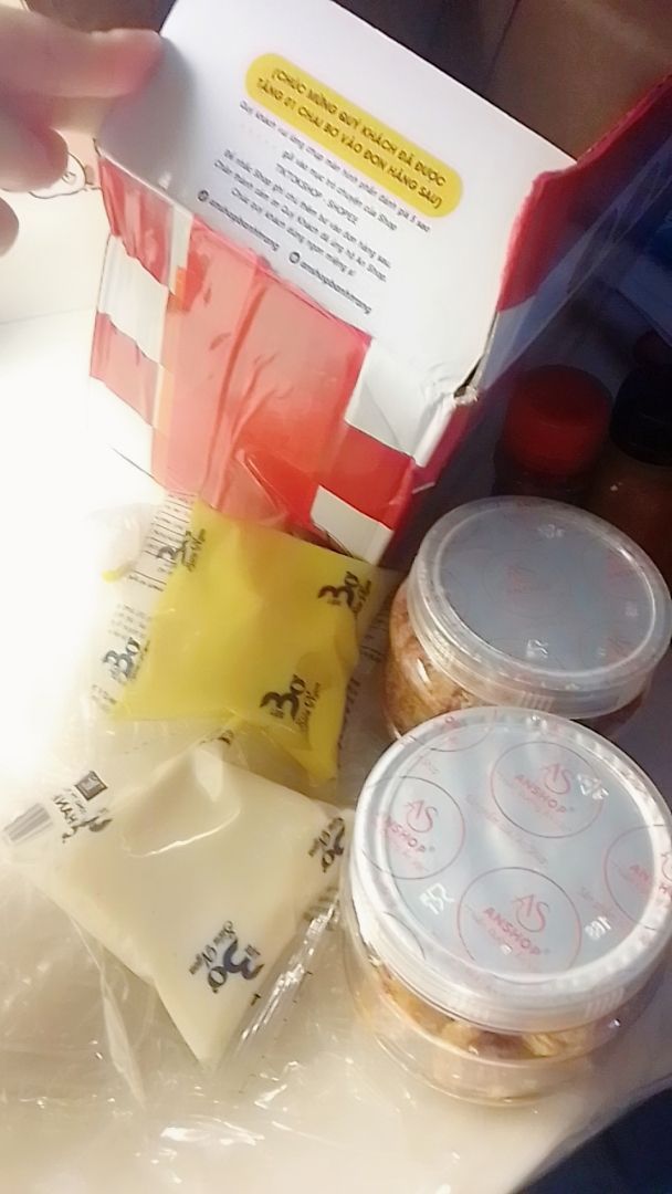 Ảnh đánh giá