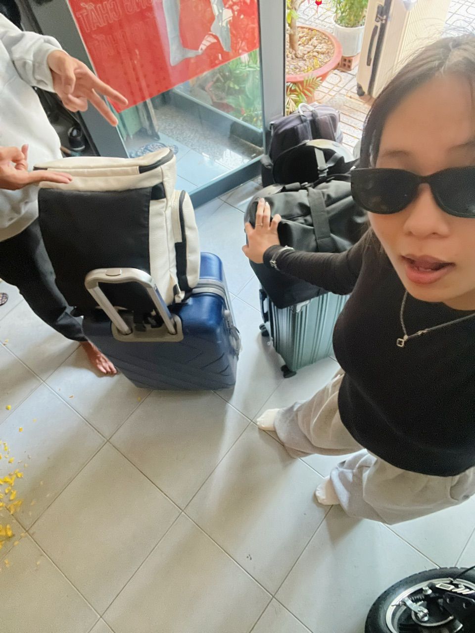 Ảnh đánh giá